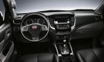 Fiat Fullback Double Cab 2016 года (WW)